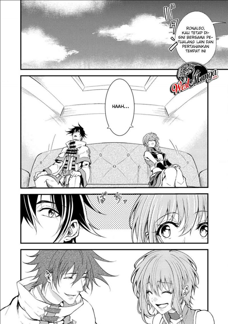 Party Kara Tsuihou Sareta Sono Chiyushi, Jitsuha Saikyou Nitsuki